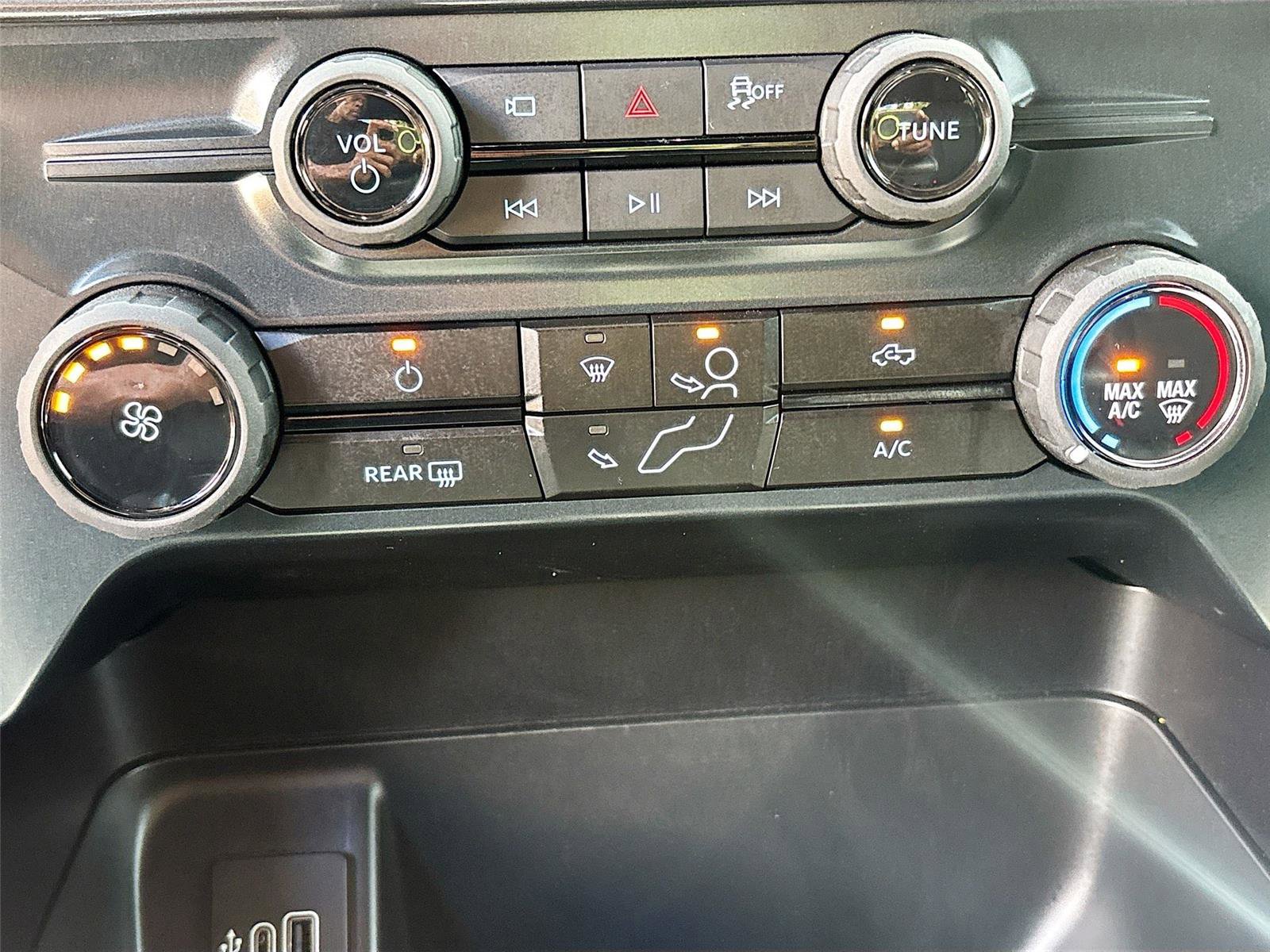 Used 2025 Ford F150 STX image 15