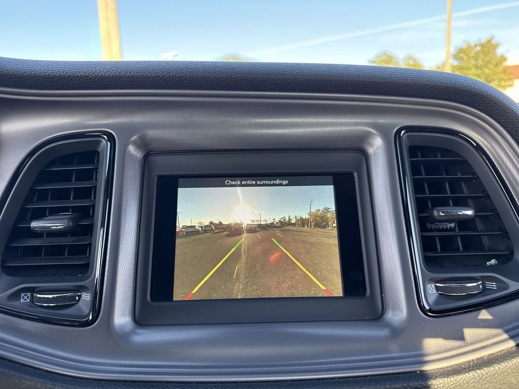 Used 2023 Dodge Challenger R/T w/ T/A Package image 23