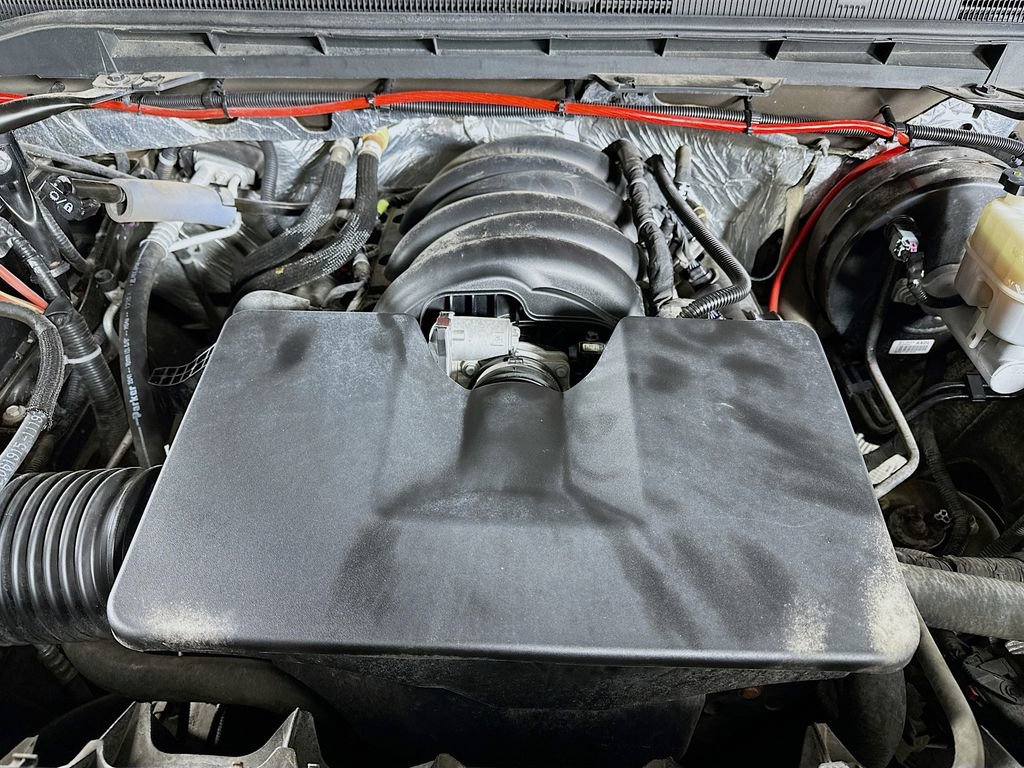 Used 2015 GMC Sierra 1500 SLE w/ SLE Value Package image 34