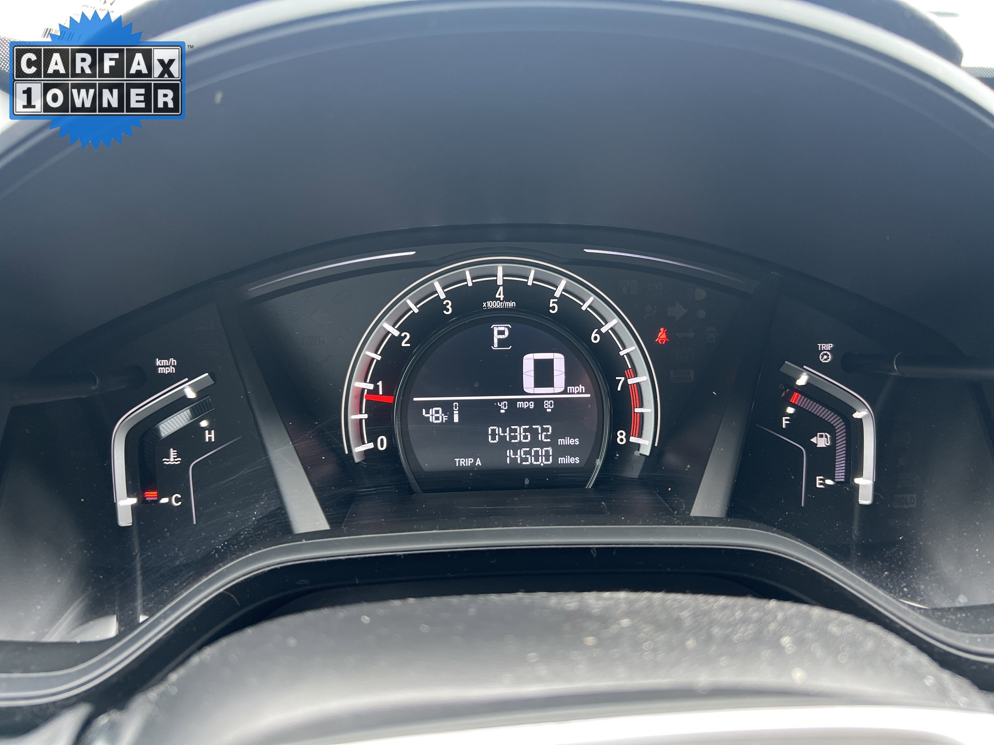 Used 2018 Honda CR-V LX image 21