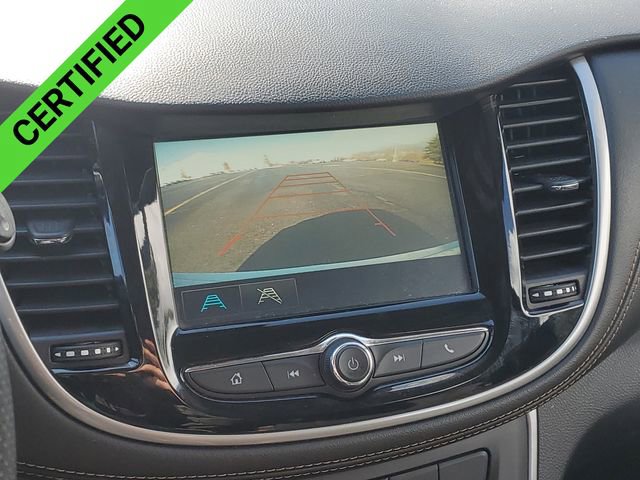 Used 2017 Chevrolet Trax LS image 15