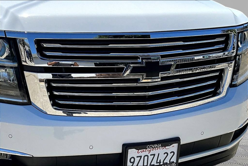 Used 2019 Chevrolet Tahoe Premier w/ Premier Plus Edition RWD image 34