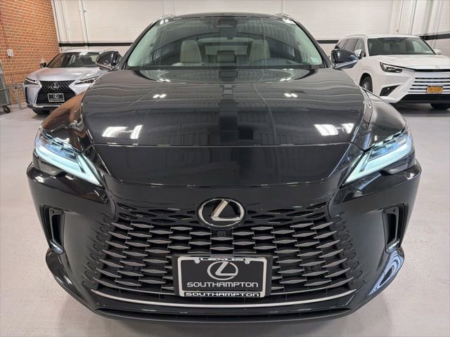 Used 2023 Lexus RX 350 AWD w/ Accessory Package (Z1) image 2