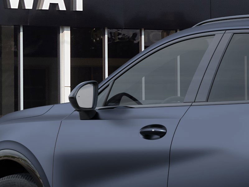 New 2026 Buick Envision Sport Touring image 12