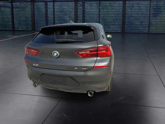 Used 2020 BMW X2 sDrive28i w/ Convenience Package image 7