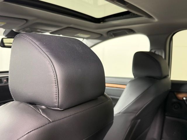Used 2020 Honda CR-V EX-L image 23