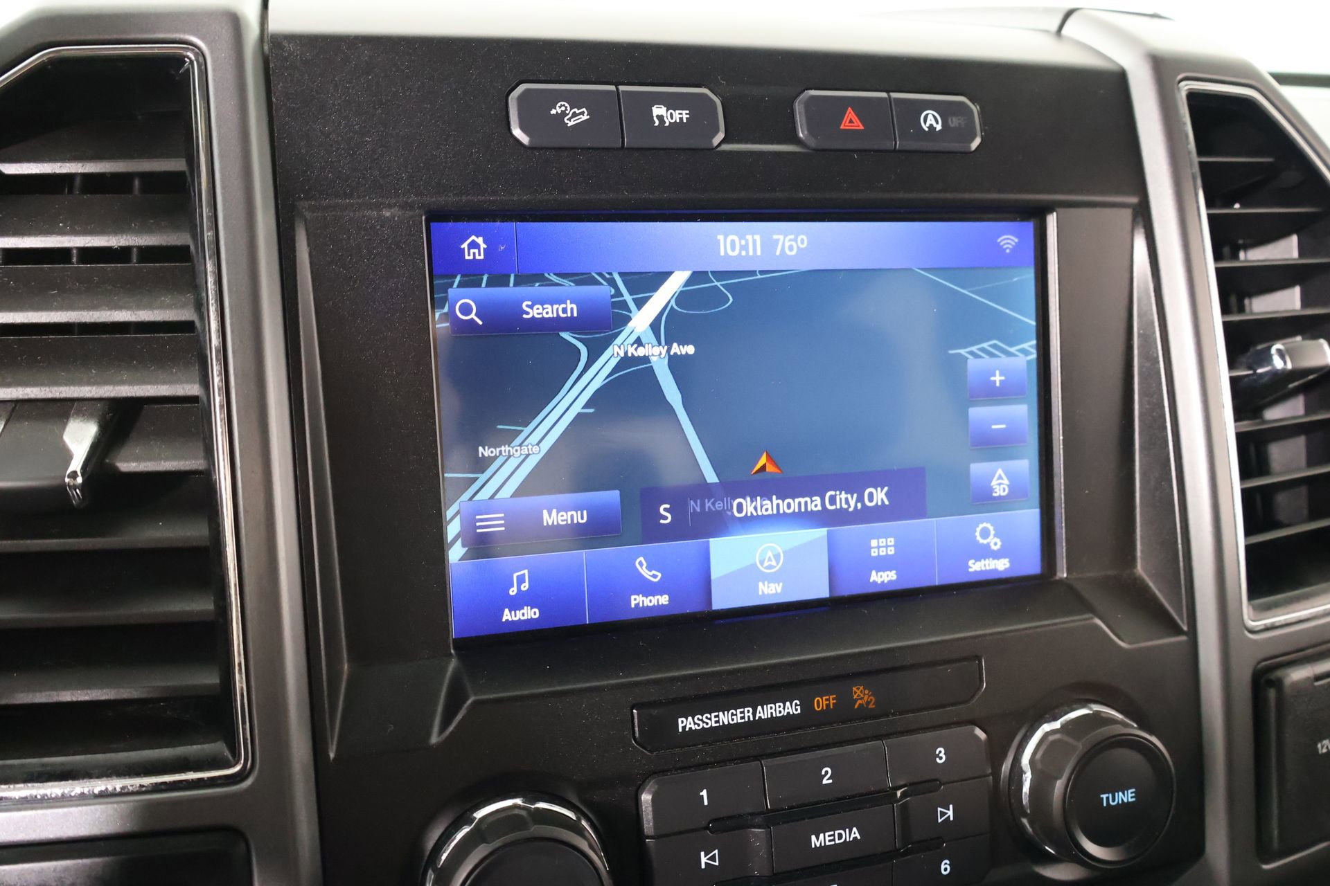 Used 2020 Ford F150 XLT w/ Equipment Group 302A Luxury AWD/4WD image 7