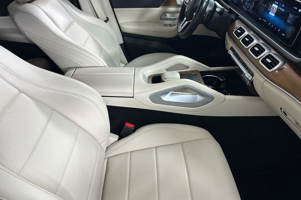 Certified 2022 Mercedes-Benz GLE 350 image 18