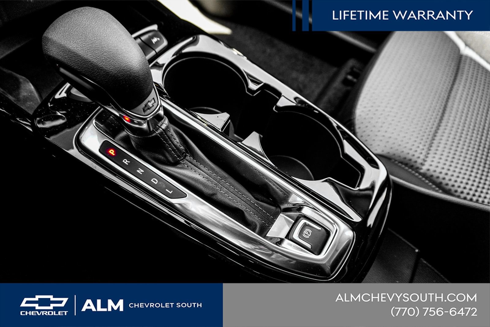 New 2025 Chevrolet Trax LT w/ Sunroof Package FWD image 44