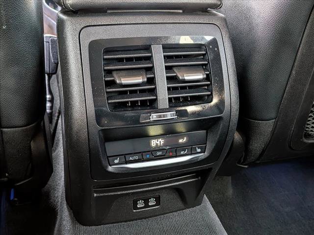 Used 2020 BMW X3 M40i w/ Premium Package image 23