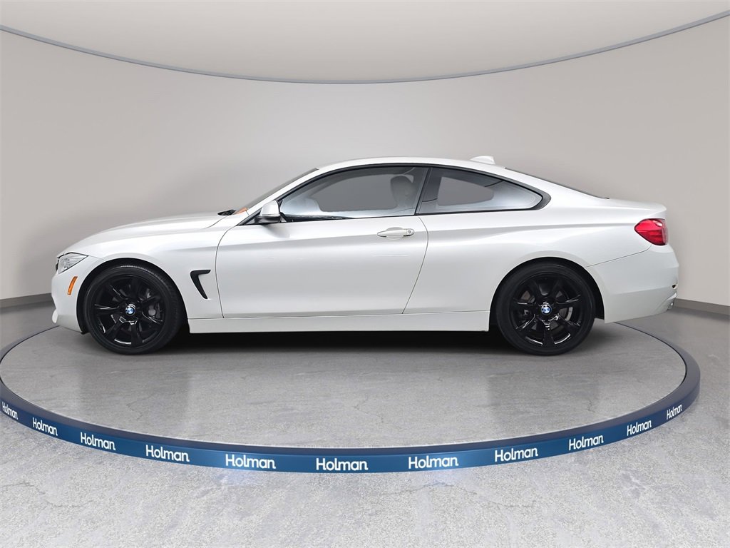 Used 2014 BMW 435i Coupe image 9