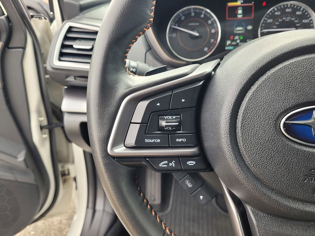 Used 2023 Subaru Crosstrek 2.5i Limited image 22