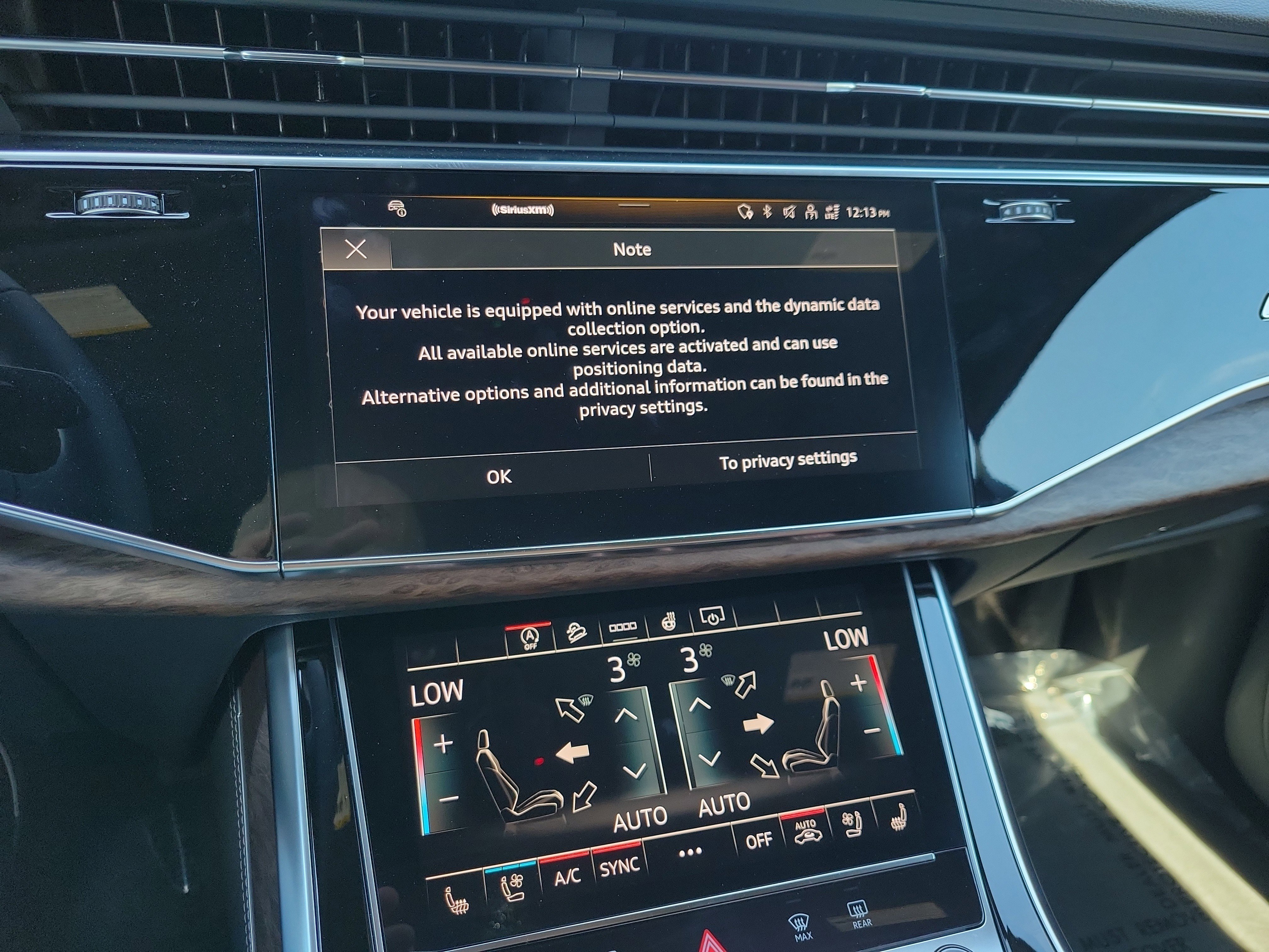 New 2026 Audi Q7 Premium Plus image 21