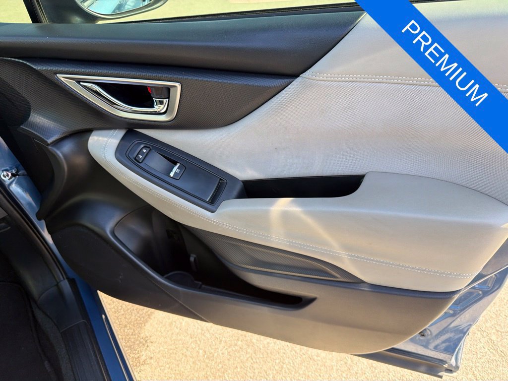 Used 2020 Subaru Forester Premium AWD/4WD image 8