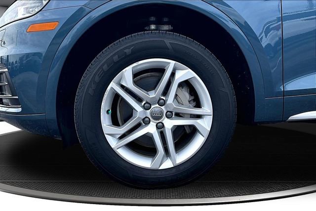 Used 2018 Audi Q5 2.0T Premium AWD/4WD image 32