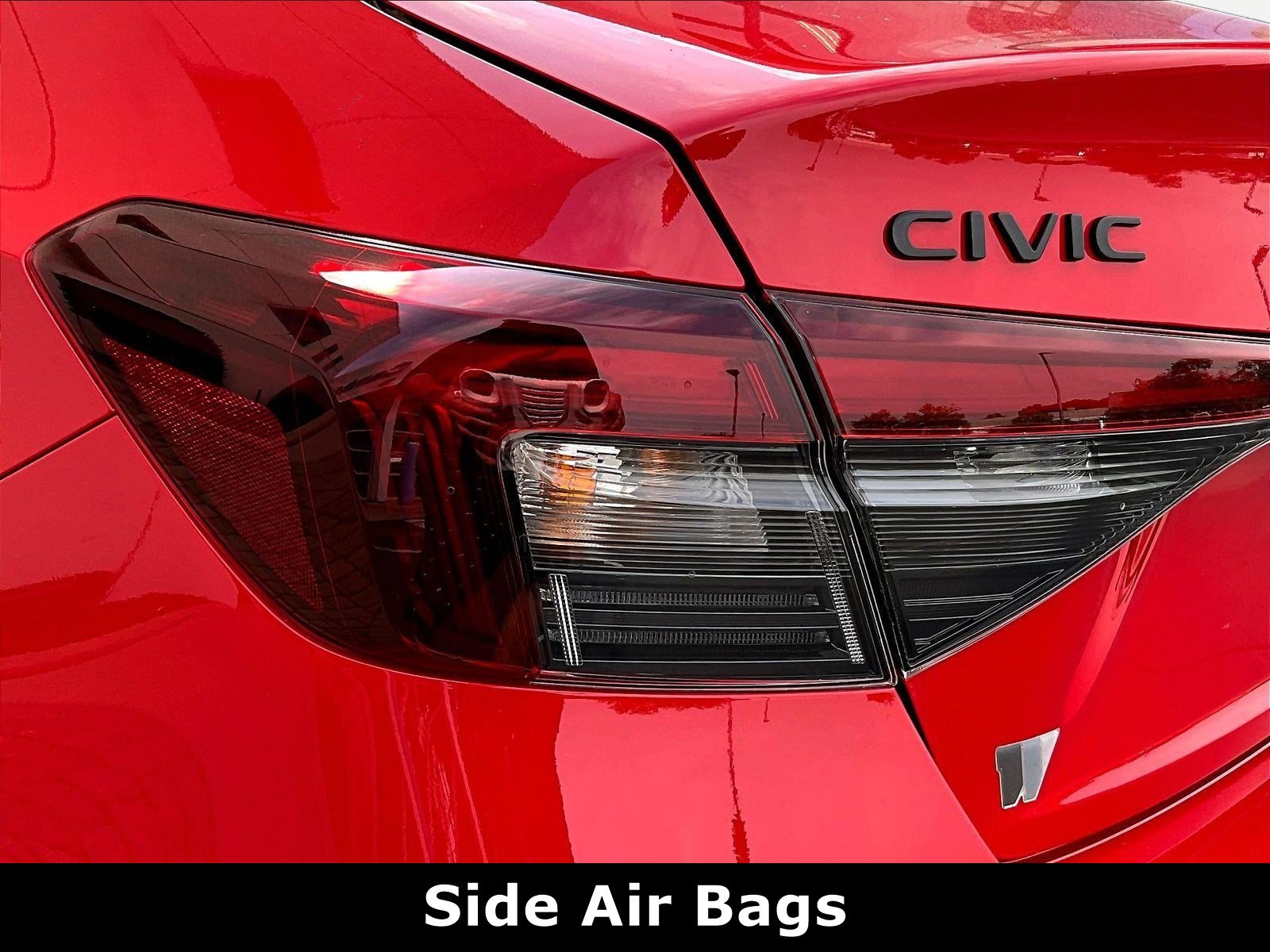 Used 2026 Honda Civic Sport image 22