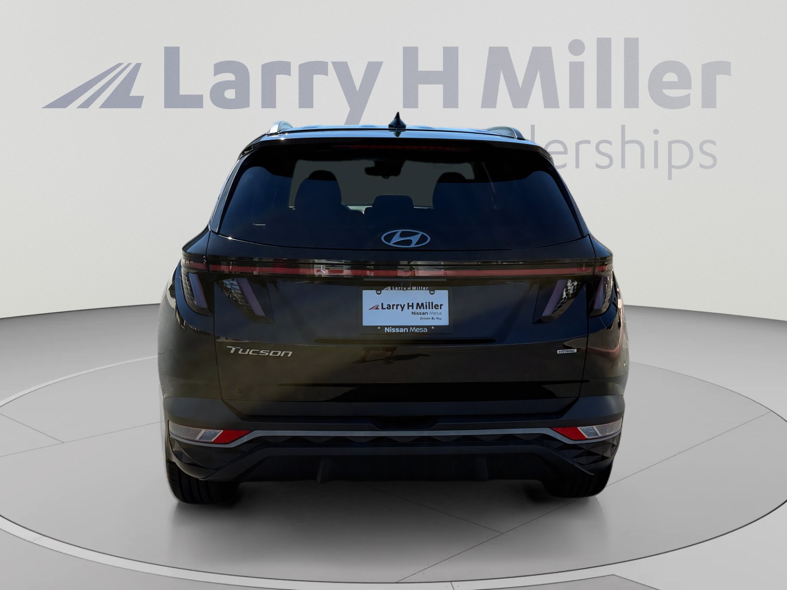 Used 2022 Hyundai Tucson SEL AWD/4WD image 4