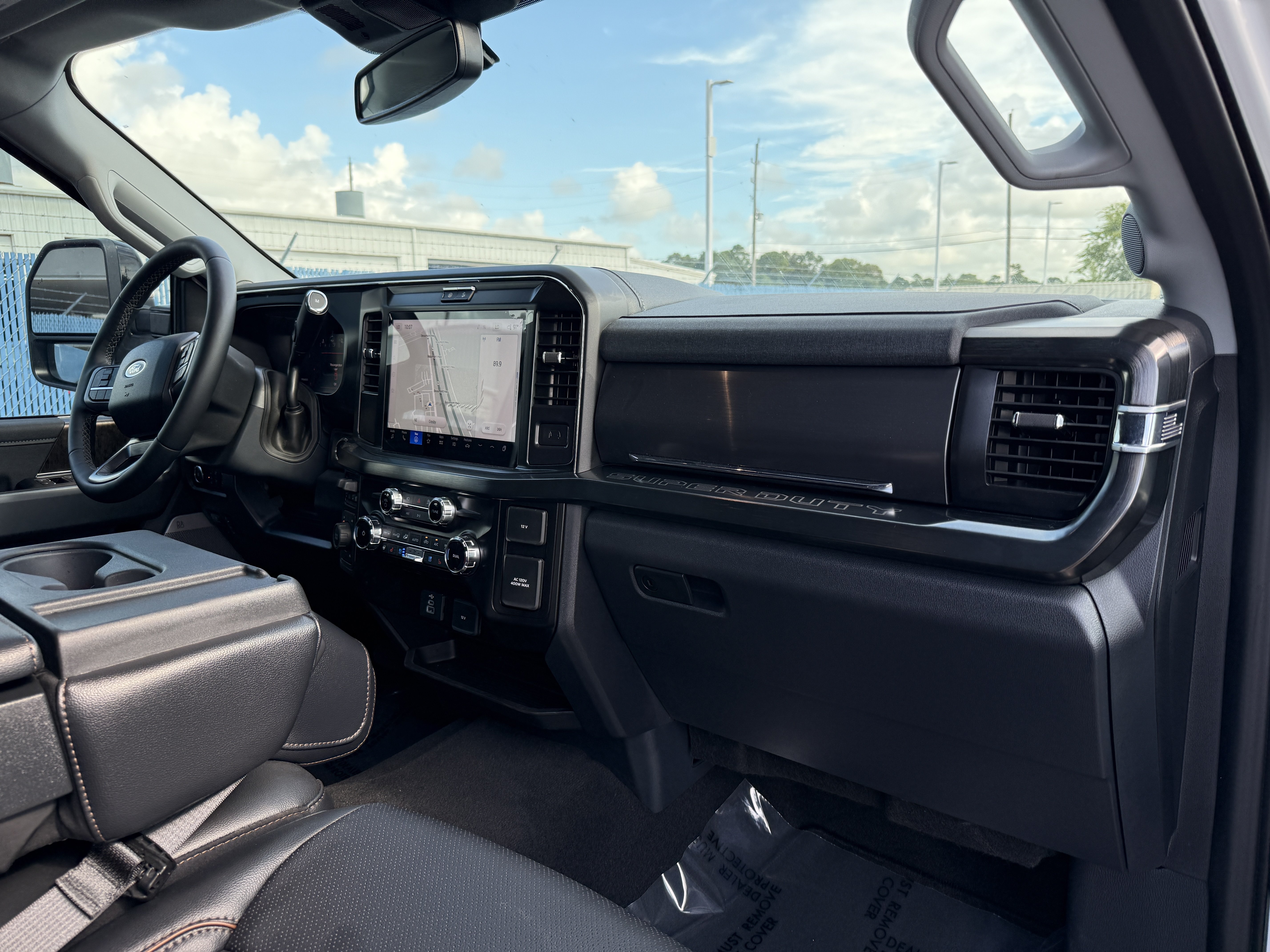 Used 2026 Ford F350 Lariat AWD/4WD image 40