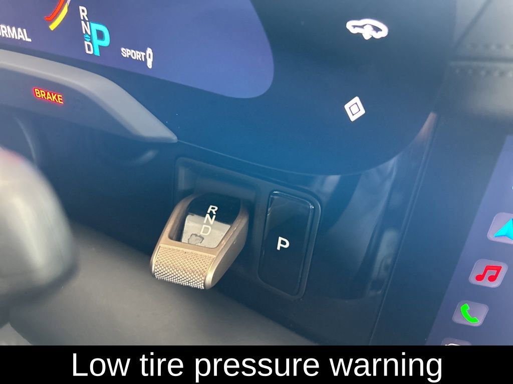 Used 2022 Porsche Taycan Turbo S w/ Premium Package image 9