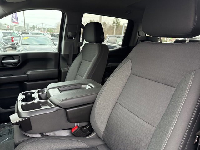 Used 2023 Chevrolet Silverado 1500 Custom image 18