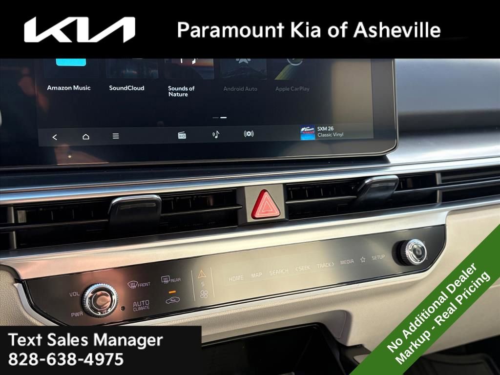 New 2026 Kia Sorento S image 11