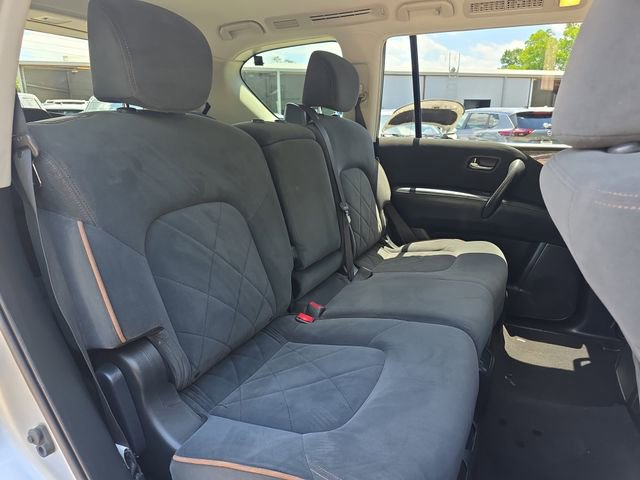 Used 2017 Nissan Armada SV AWD/4WD image 39