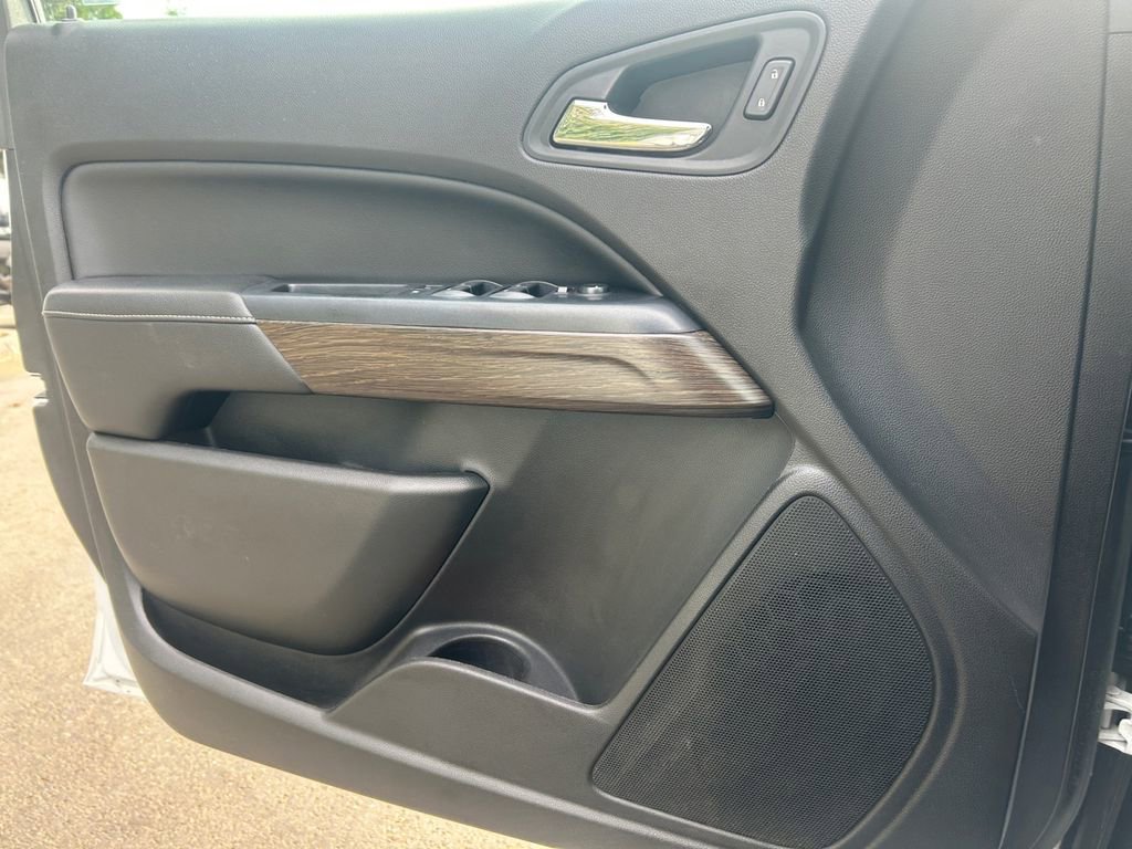 Used 2019 GMC Canyon Denali AWD/4WD image 22