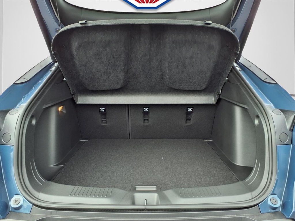 New 2026 Buick Envista Sport Touring w/ Convenience I Package FWD image 8