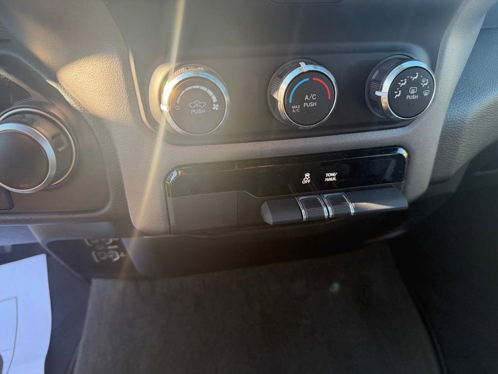 Certified 2022 RAM 1500 Big Horn image 26