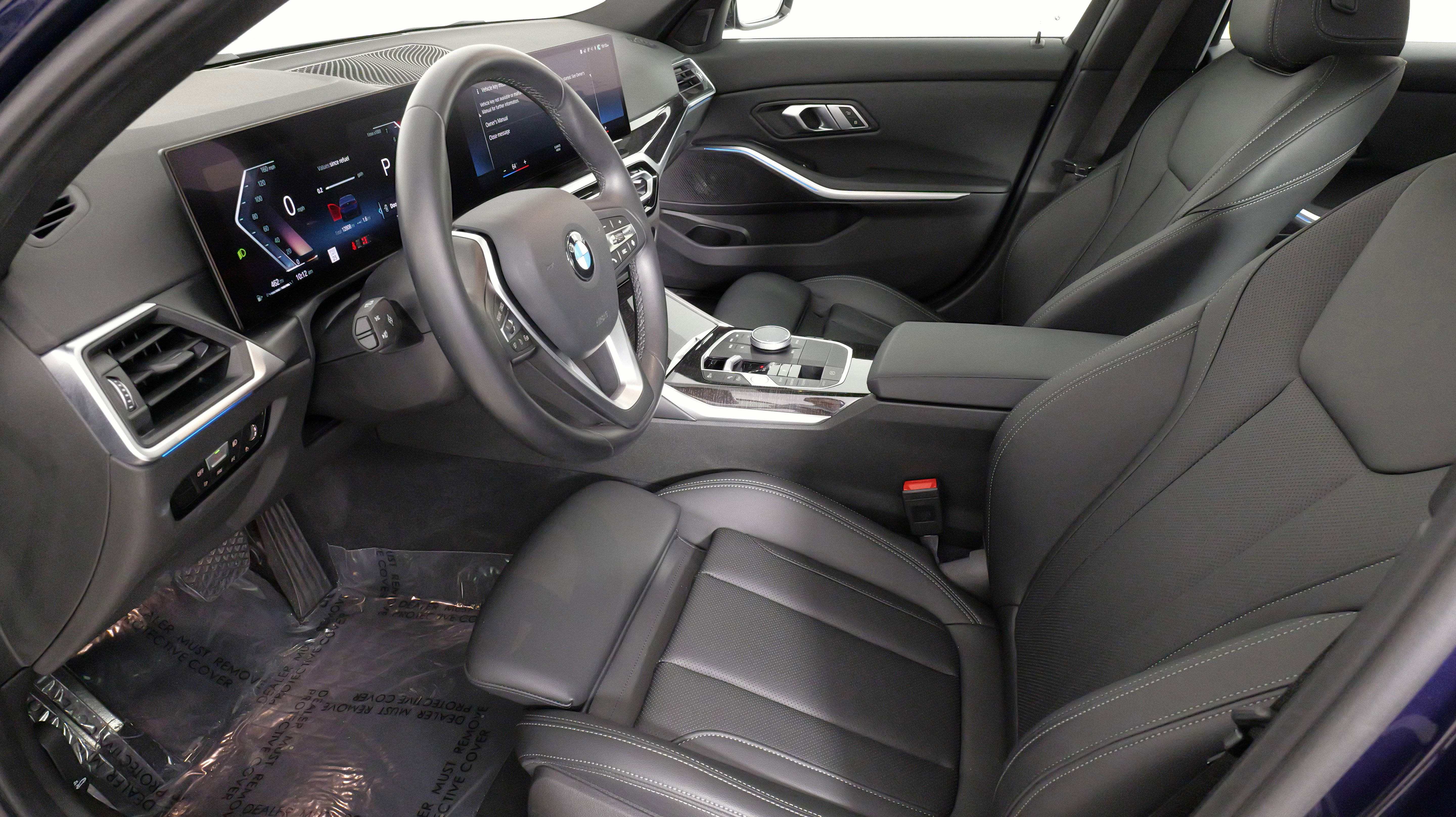 Used 2023 BMW 330i xDrive Sedan w/ Driving Assistance Package image 26