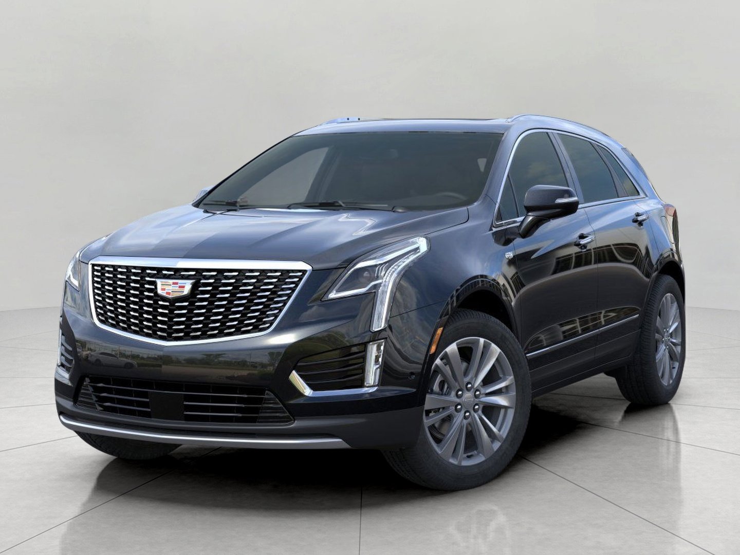 New 2025 Cadillac XT5 Premium Luxury w/ Technology Package image 6