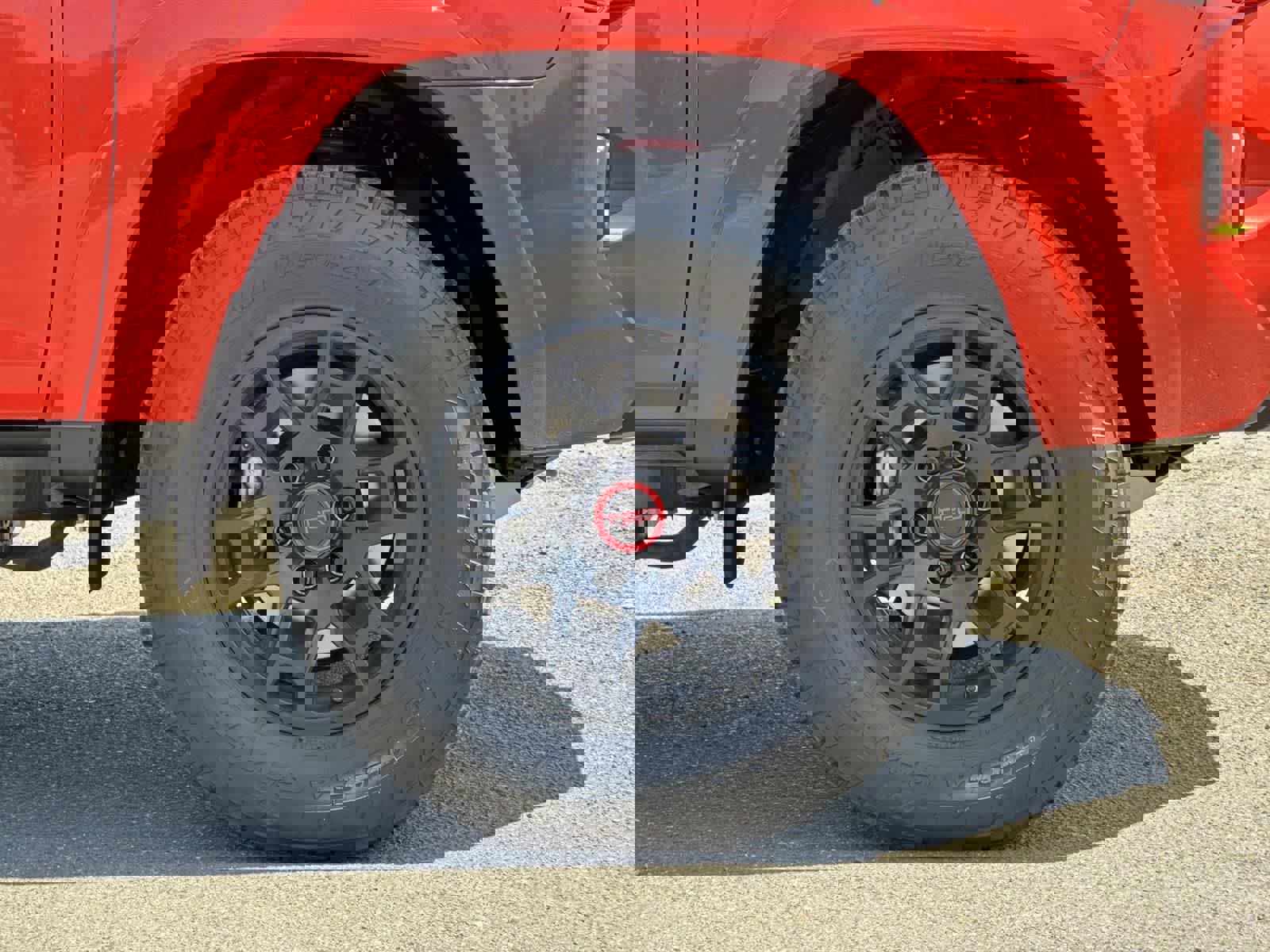 Used 2023 Toyota 4Runner TRD Pro image 42