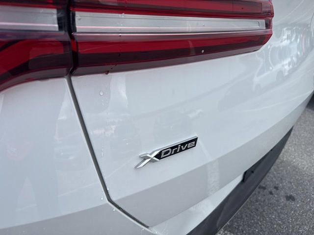 Certified 2025 BMW X3 xDrive30i w/ Premium Package image 15