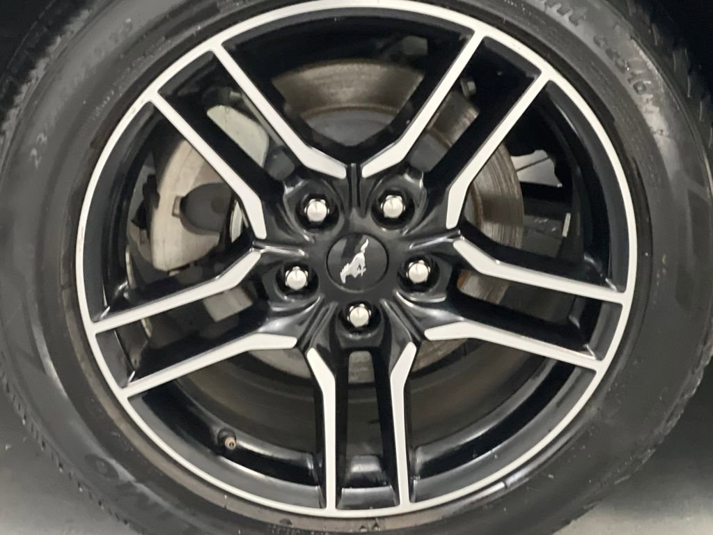 Used 2023 Ford Mustang Premium image 54