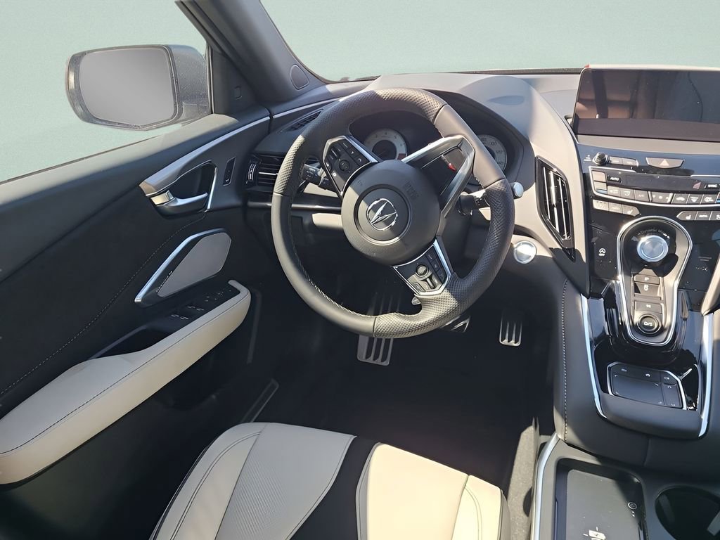 New 2026 Acura RDX A-Spec AWD/4WD image 15