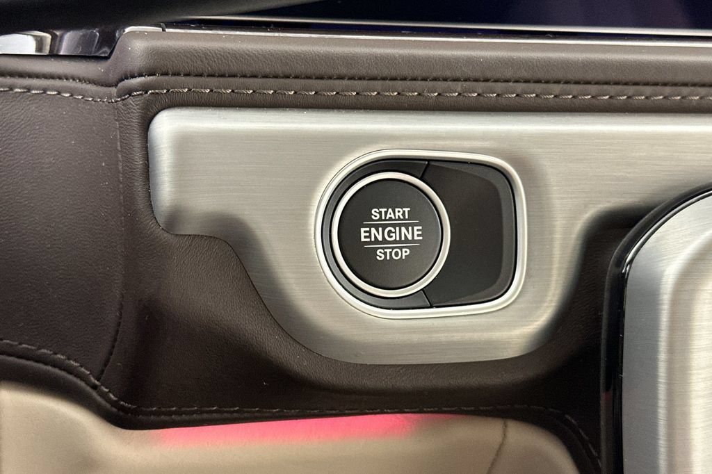 Certified 2024 Mercedes-Benz G 63 AMG 4MATIC image 27