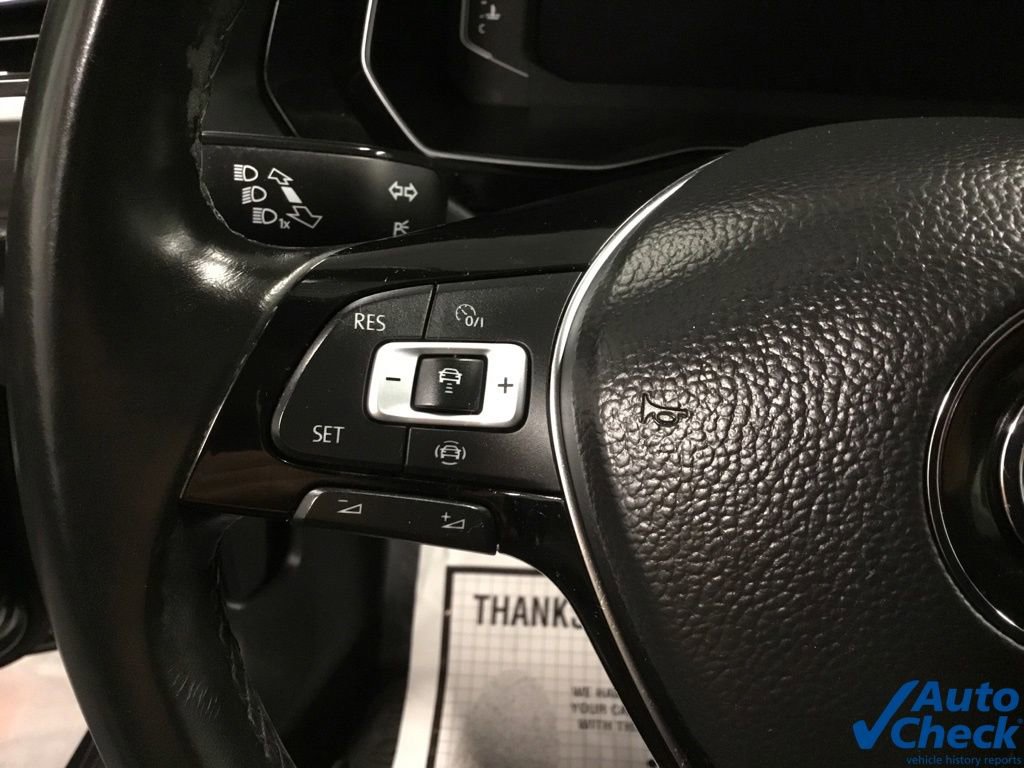 Used 2019 Volkswagen Jetta SEL image 44