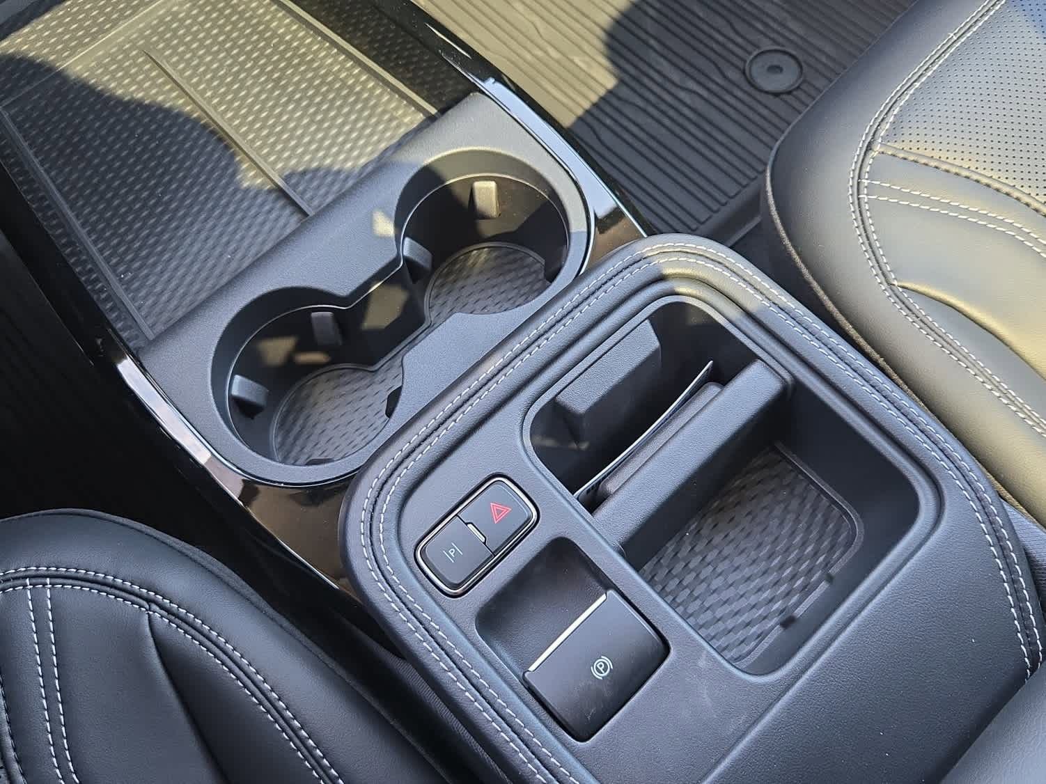 New 2026 Ford Mustang Mach-E Premium image 38