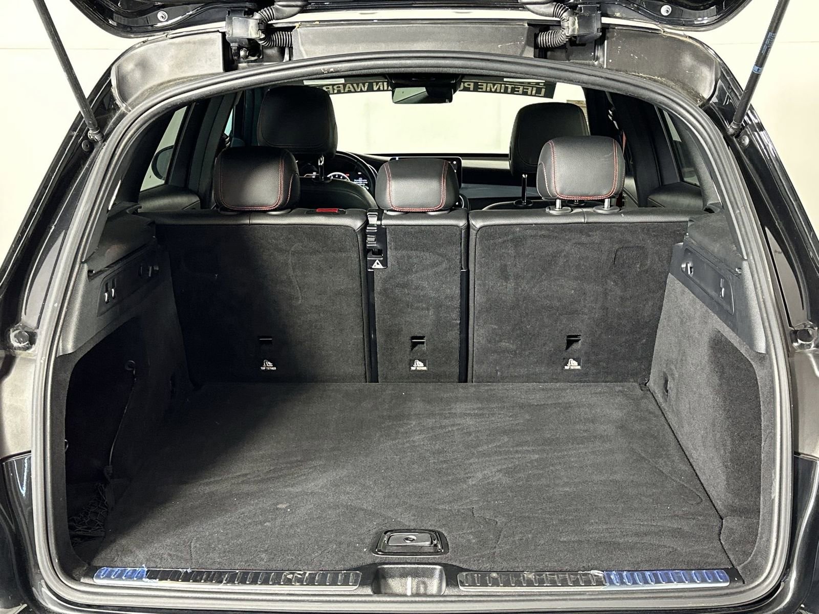 Used 2021 Mercedes-Benz GLC 43 AMG 4MATIC image 25