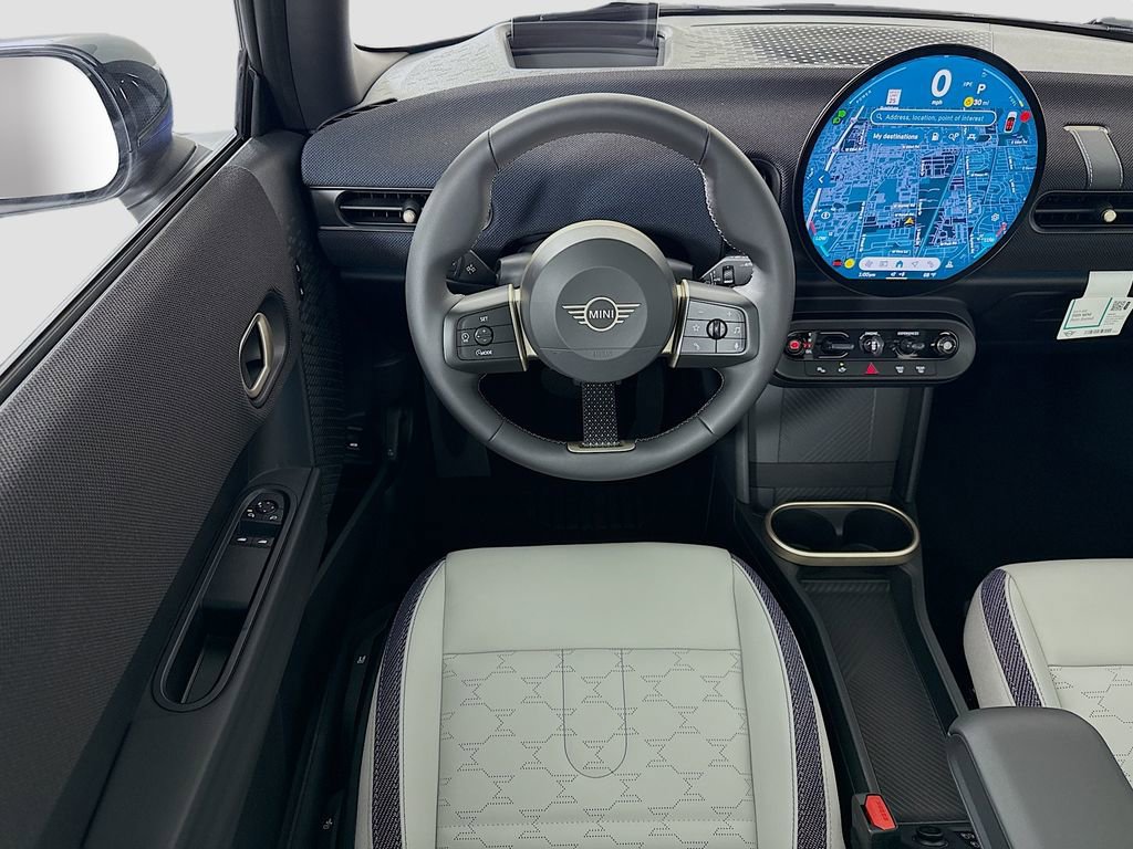 New 2026 MINI Cooper 2-Door Hardtop image 10