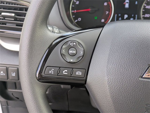 New 2025 Mitsubishi Eclipse Cross LE image 16