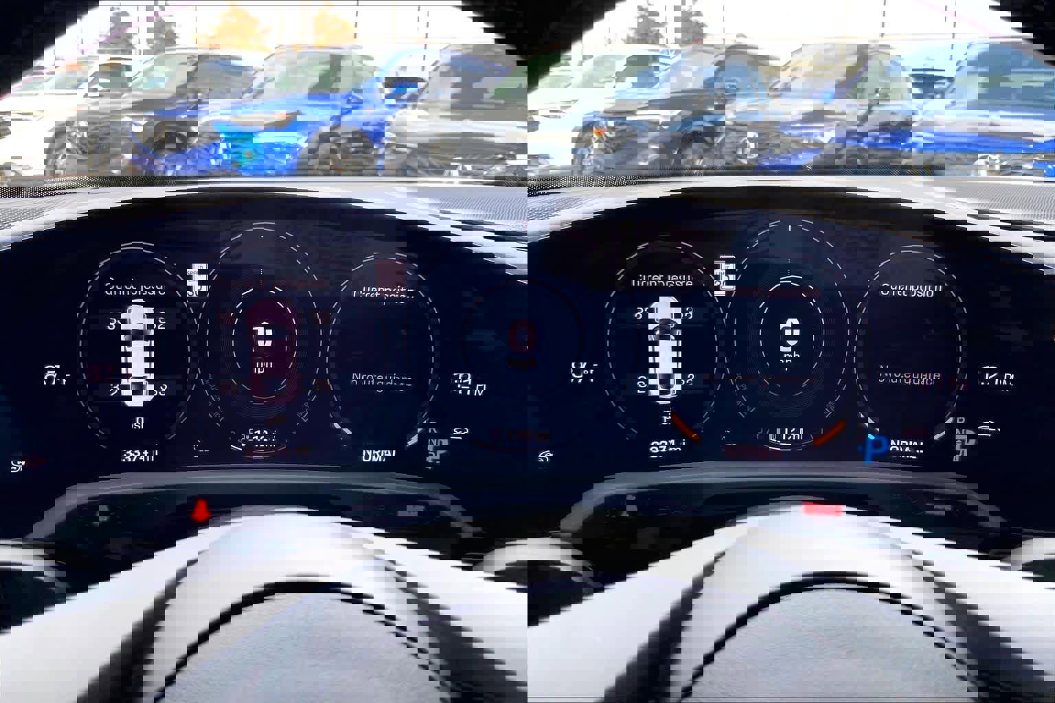 Used 2022 Porsche Taycan image 24