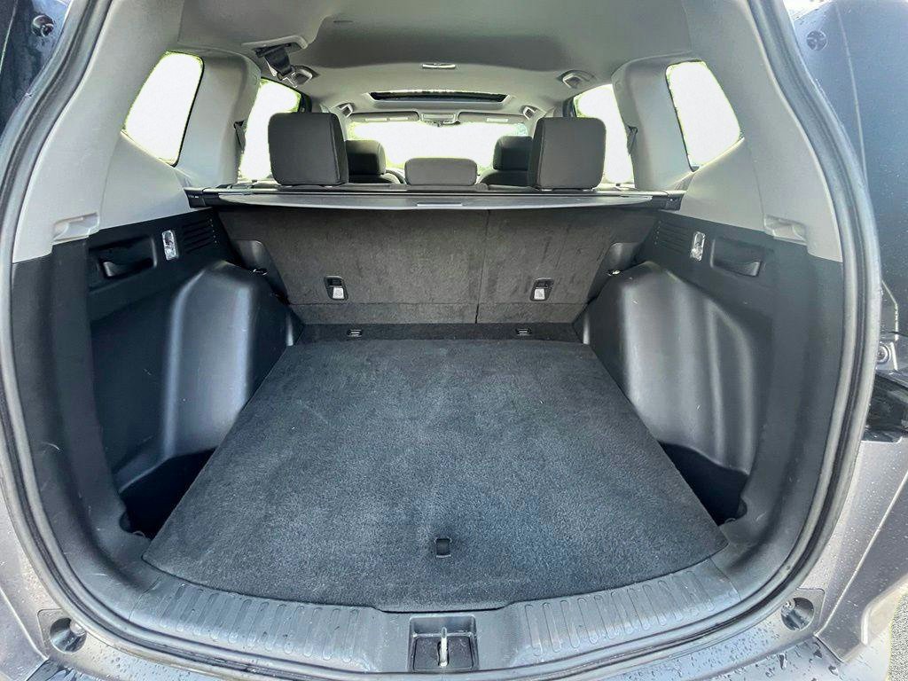 Used 2019 Honda CR-V EX image 28