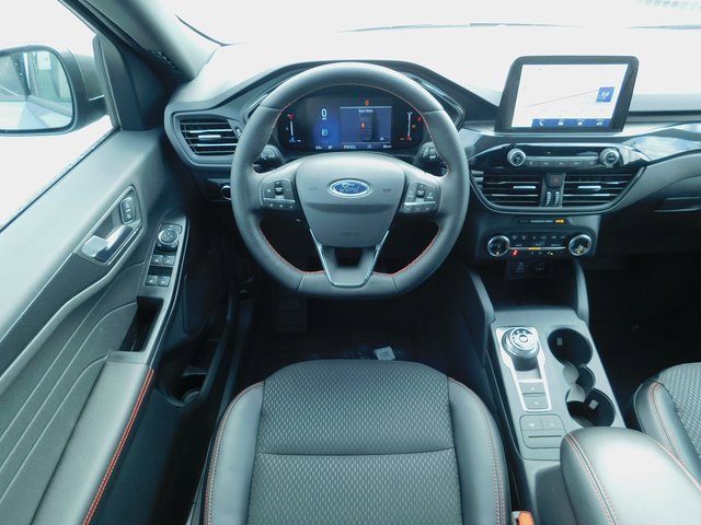 New 2026 Ford Escape ST-Line w/ Cold Weather Package image 14