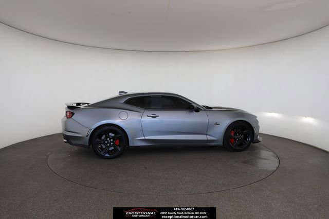 Used 2024 Chevrolet Camaro SS image 23