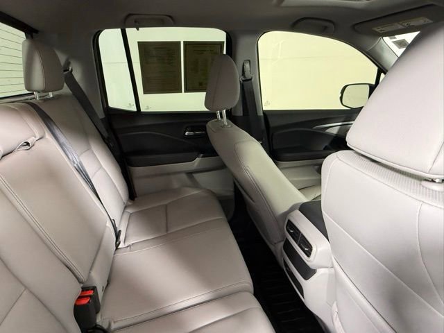 Used 2026 Honda Ridgeline RTL image 44