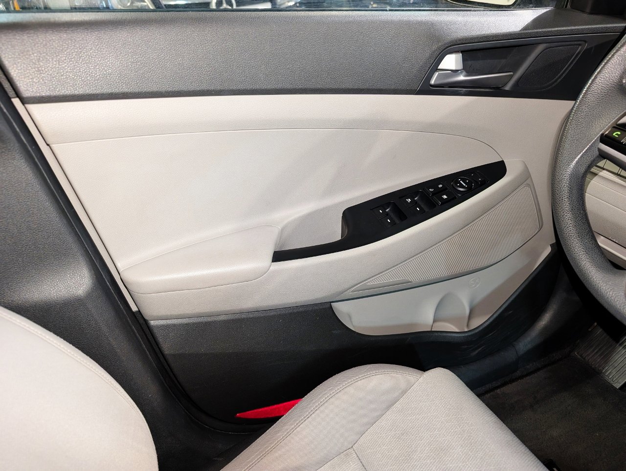 Used 2016 Hyundai Tucson SE w/ Option Group 02 image 30