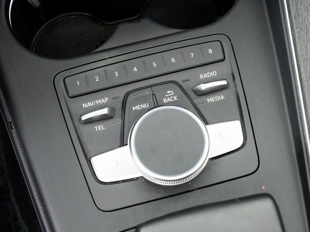 Used 2018 Audi A4 2.0T w/ 18" Wheel Package image 18