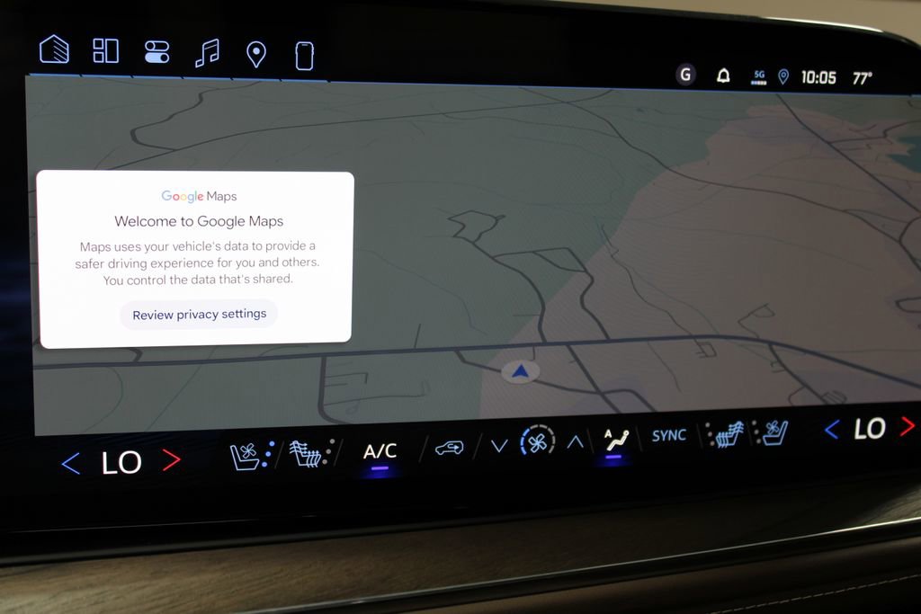 New 2026 Chevrolet Tahoe High Country image 52