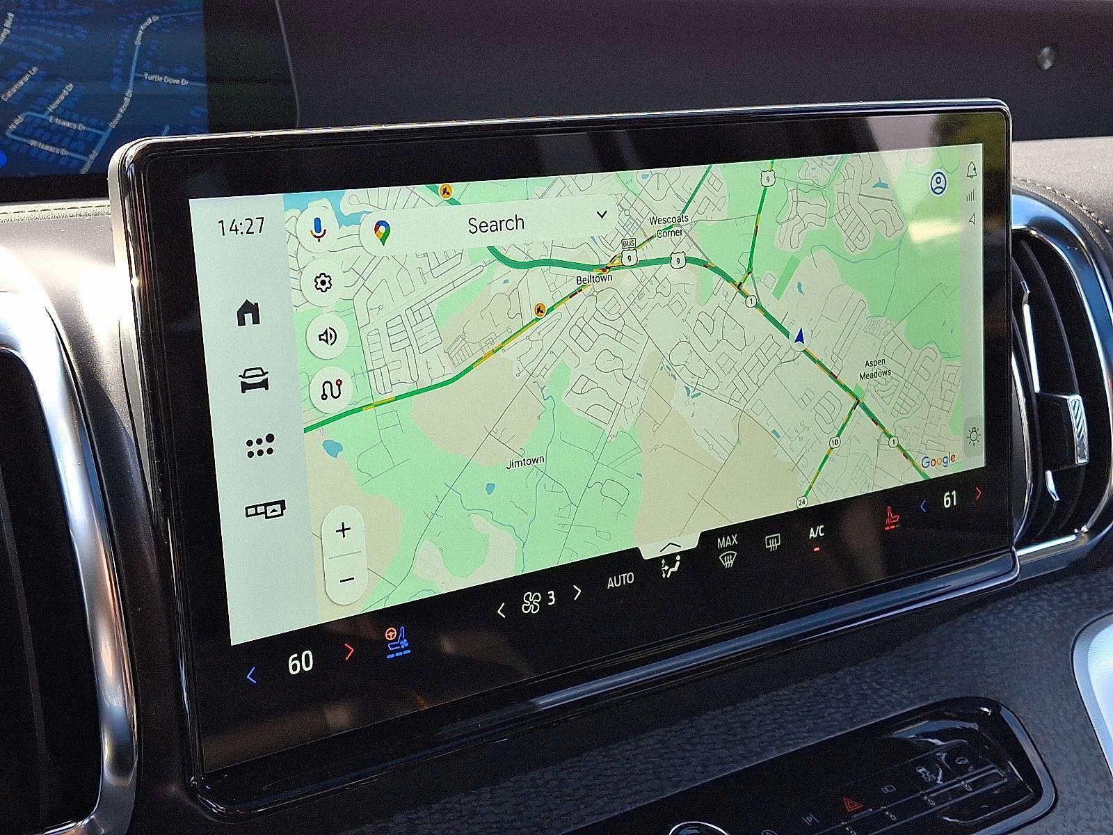 New 2025 Ford Expedition Tremor image 13